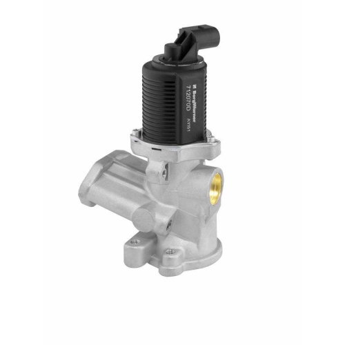 BorgWarner AGR-Ventil 712070D