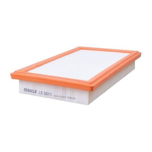 KNECHT Luftfilter LX 3811