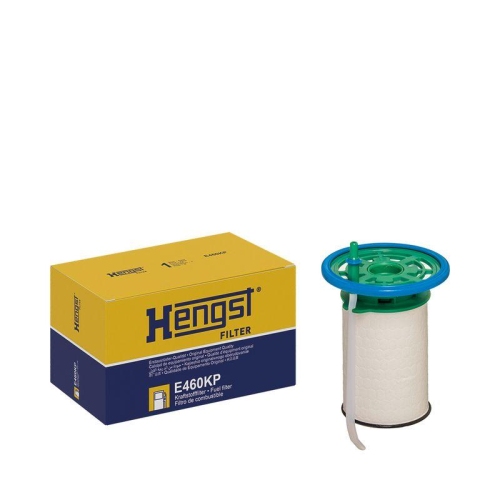 HENGST FILTER Kraftstofffilter E460KP