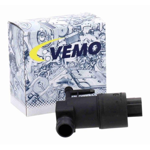 VEMO Waschwasserpumpe, Scheibenreinigung Green Mobility Parts V70-08-0078