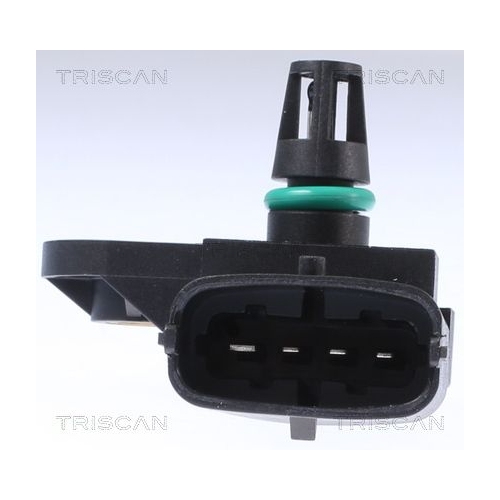 TRISCAN Sensor, Saugrohrdruck 8824 15010