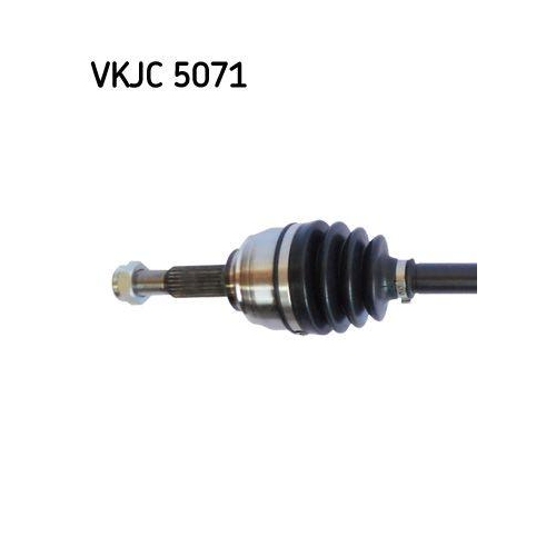SKF Antriebswelle VKJC 5071