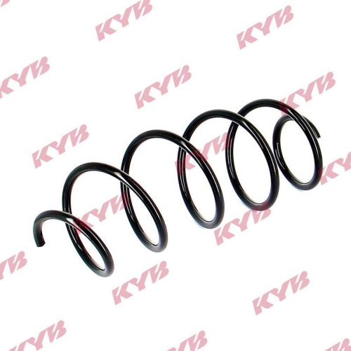 KYB Fahrwerksfeder K-Flex RA1018