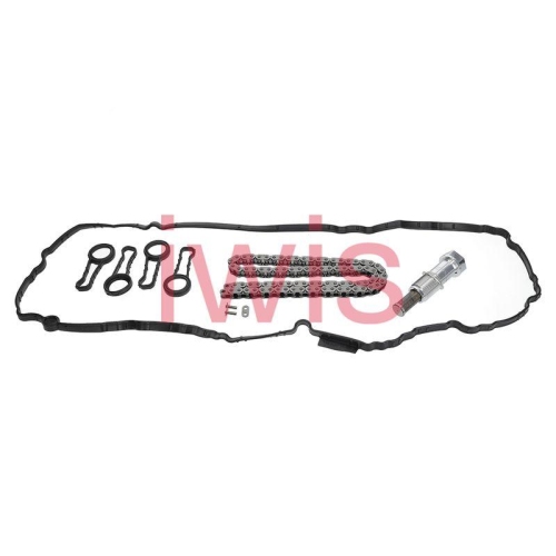 AIC Steuerkettensatz iwis Original Erstausrüsterqualität, Made in Germany 74645Set