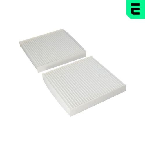 OPTIMAL Filter, Innenraumluft OP-FCF20137-S