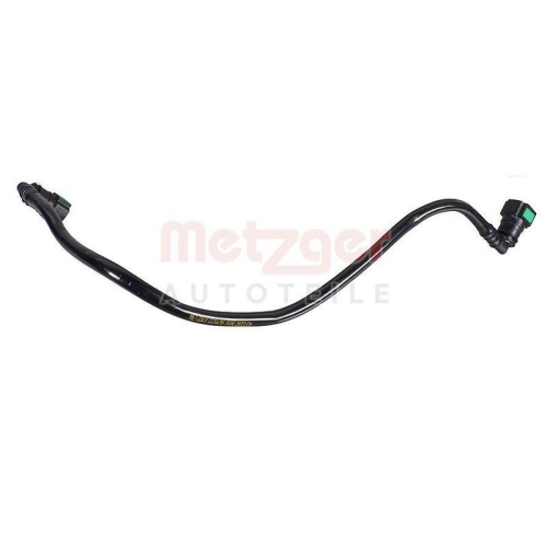 METZGER Kraftstoffleitung 2150248