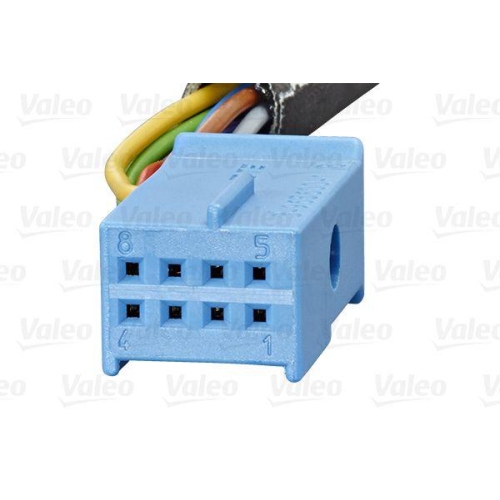 VALEO Bedienschalter, Geschwindigkeitsregelanlage ORIGINAL TEIL 251738