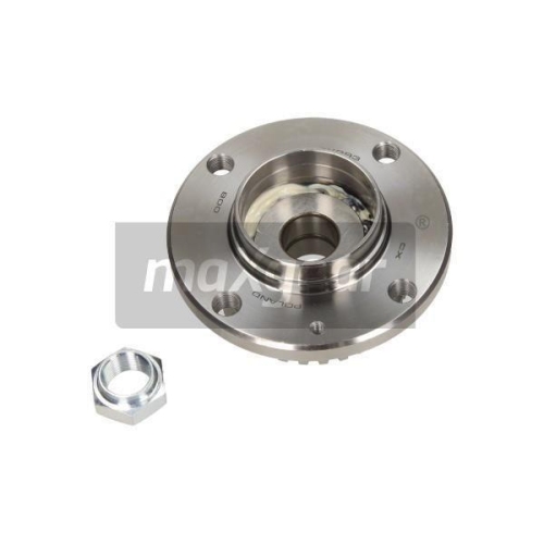 MAXGEAR Radlagersatz 33-0295