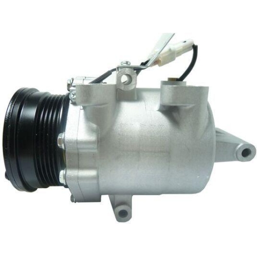 MAHLE Kompressor, Klimaanlage BEHR ACP 814 000S