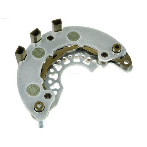 AS-PL Gleichrichter, Generator Brandneu AS-PL