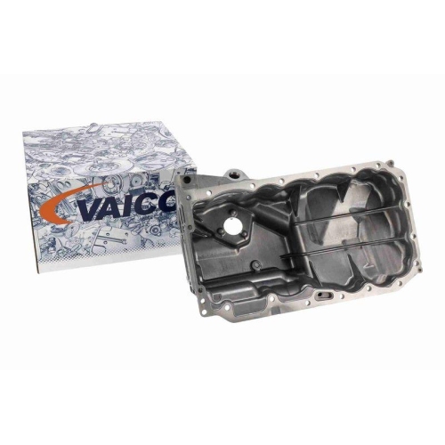 VAICO Ölwanne Original VAICO Qualität