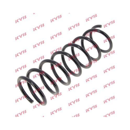 KYB Fahrwerksfeder K-Flex RA5775