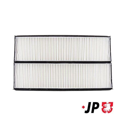 JP GROUP Filter, Innenraumluft JP 1328101700
