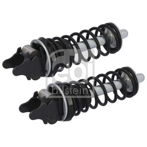 FEBI BILSTEIN Nachsteller, Trommelbremse 1004401