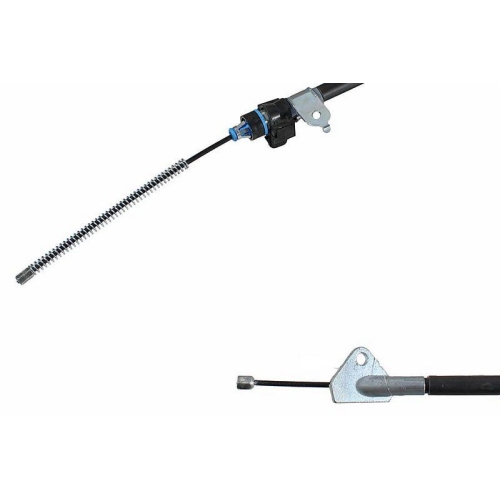 METZGER AUTOTEILE Seilzug, Feststellbremse 17.1102