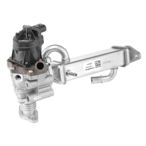 BorgWarner AGR-Modul OE-Version/Erstausr&uuml;stung 749007D0