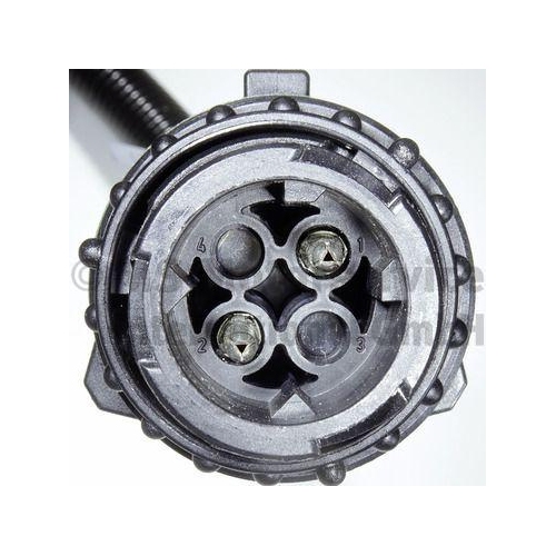 PIERBURG Sensor, Abgastemperatur 7.14608.15.0