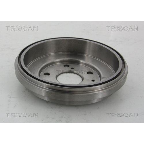 TRISCAN Bremstrommel 8120 69221