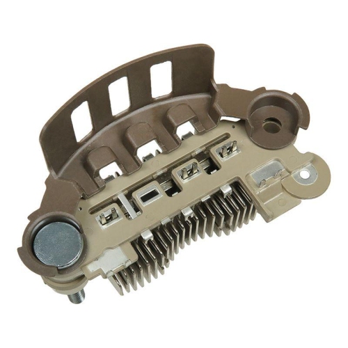 AS-PL Gleichrichter, Generator AS ARC5275S