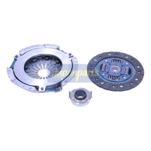 JAPANPARTS Kupplungssatz KF-441