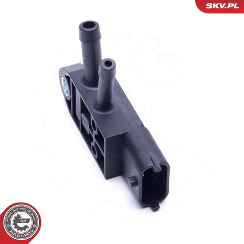 ESEN SKV Sensor, Abgasdruck 17SKV667