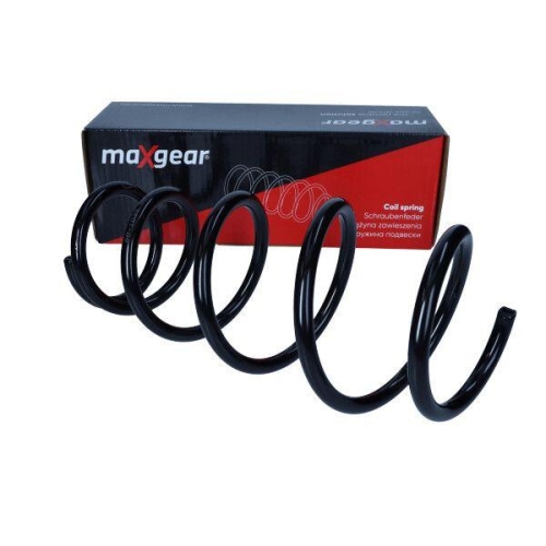 MAXGEAR Fahrwerksfeder 60-1039