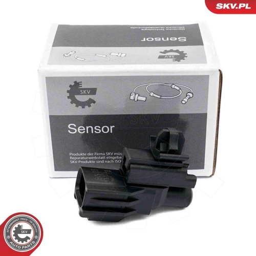 ESEN SKV Sensor, Au&szlig;entemperatur 17SKV852