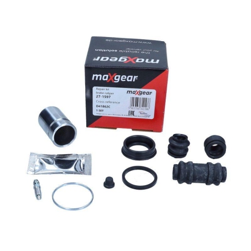 MAXGEAR Reparatursatz, Bremssattel 27-1597