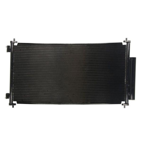 THERMOTEC Kondensator, Klimaanlage KTT110112