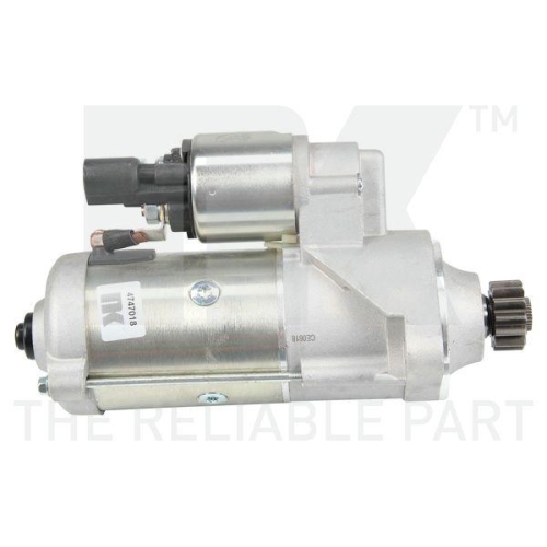 NK Starter 4747018
