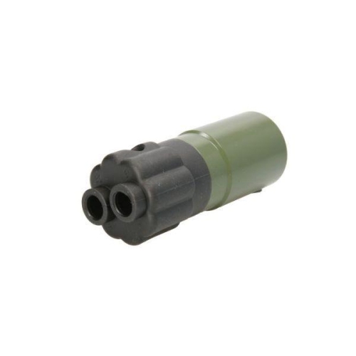 TRUCKLIGHT Stecker PL-EC35/2-G-ALU B NAK