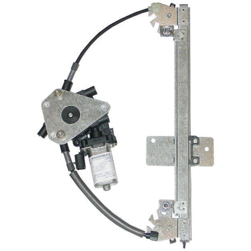 VALEO Fensterheber 850655