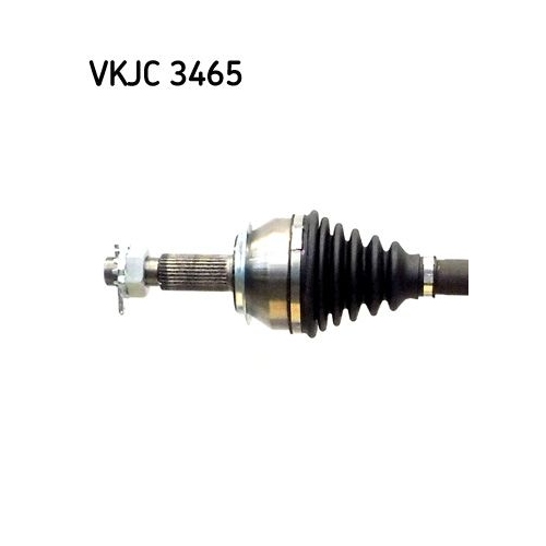 SKF Antriebswelle VKJC 3465