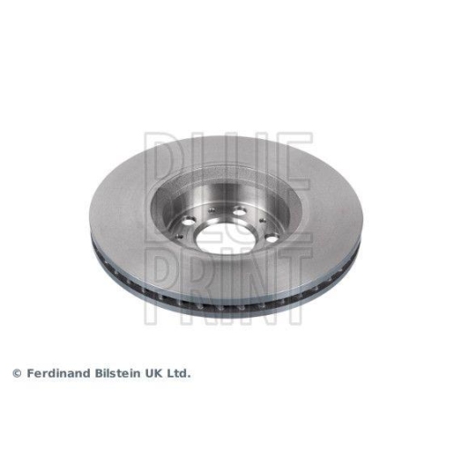 BLUE PRINT Bremsscheibe ADF124358