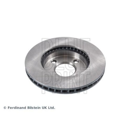 BLUE PRINT Bremsscheibe ADN143148