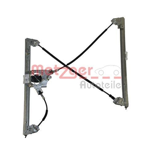 METZGER Fensterheber 2160123
