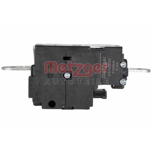 METZGER Heckklappenschloss GREENPARTS 2310803