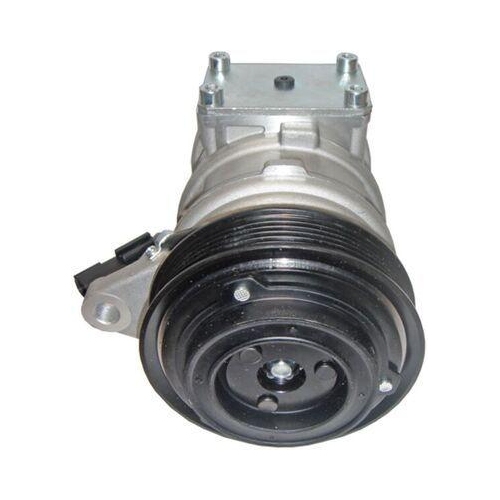 MAHLE Kompressor, Klimaanlage BEHR ACP 834 000S