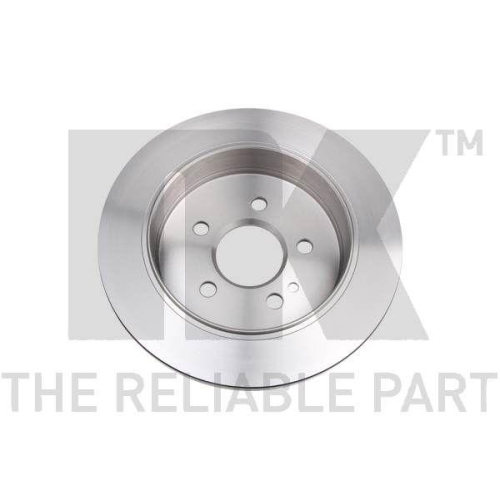 NK Bremsscheibe 343354