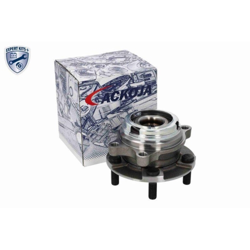 ACKOJA Radlagersatz EXPERT KITS +