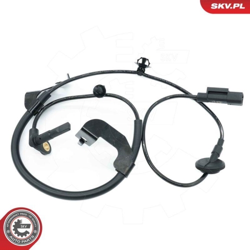 ESEN SKV Sensor, Raddrehzahl