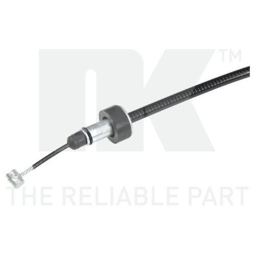 NK Seilzug, Feststellbremse 903546