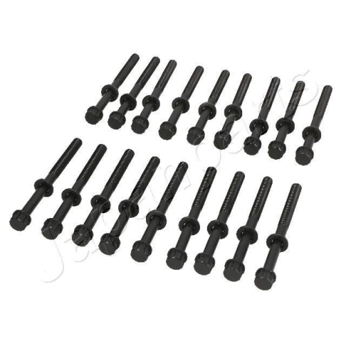 JAPANPARTS Zylinderkopfschraubensatz BL-K03