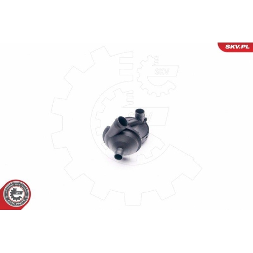 ESEN SKV Reparatursatz, Kurbelgehäuseentlüftung