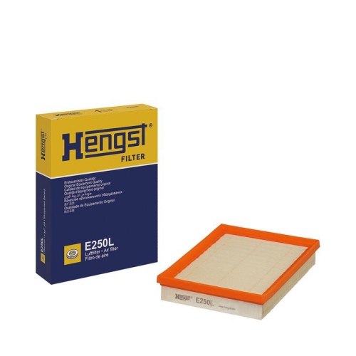 HENGST FILTER Luftfilter