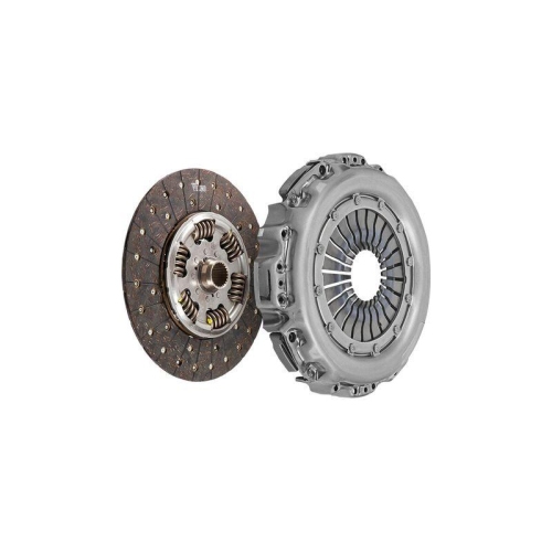 VALEO Kupplungssatz NEW KIT2P 827426