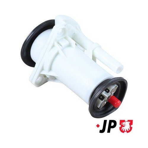 JP GROUP Kraftstoffpumpe JP 1115204300