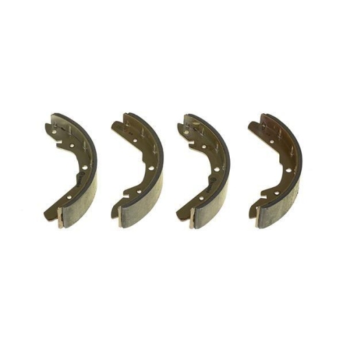 BREMBO Bremsbackensatz ESSENTIAL LINE S 85 530