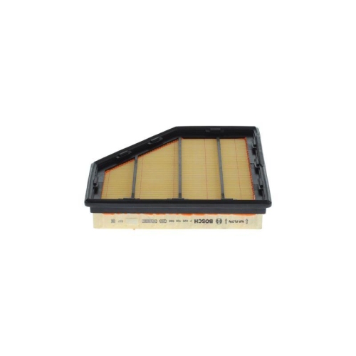 BOSCH Luftfilter F 026 400 858