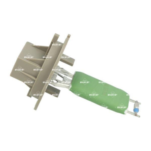 NRF Widerstand, Innenraumgebl&auml;se 342138